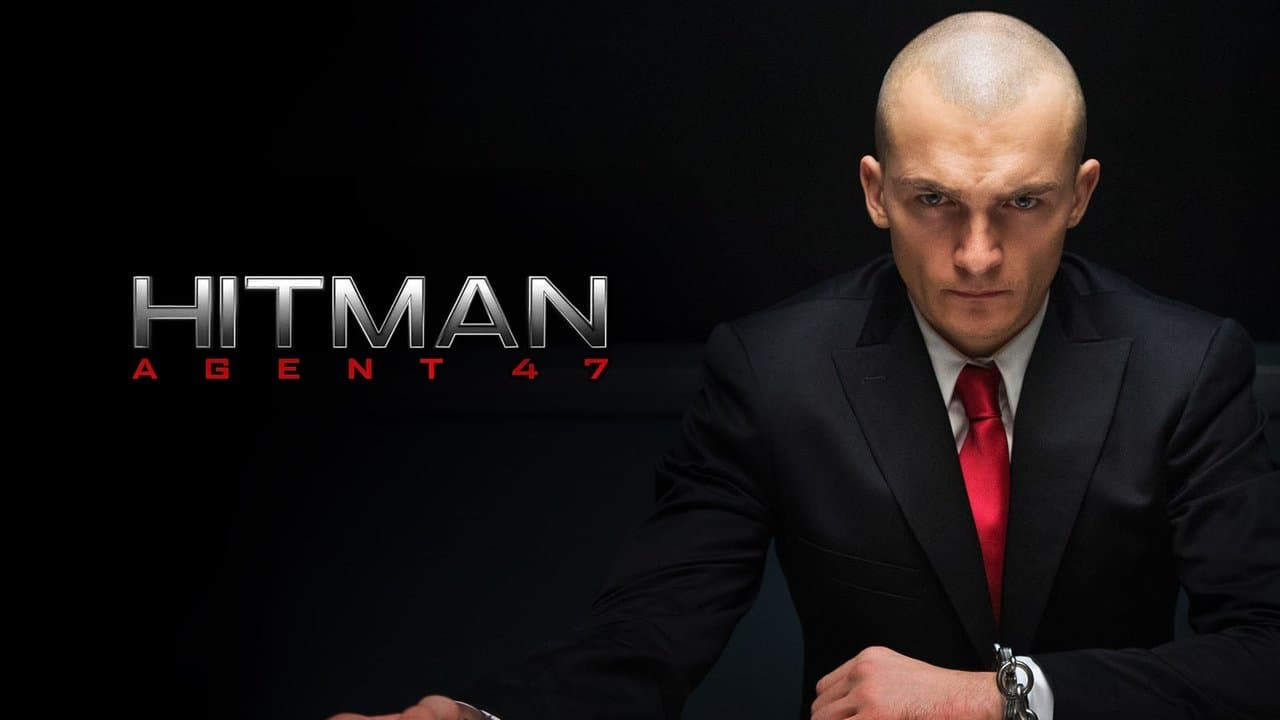 Hitman: Agent 47 still 7