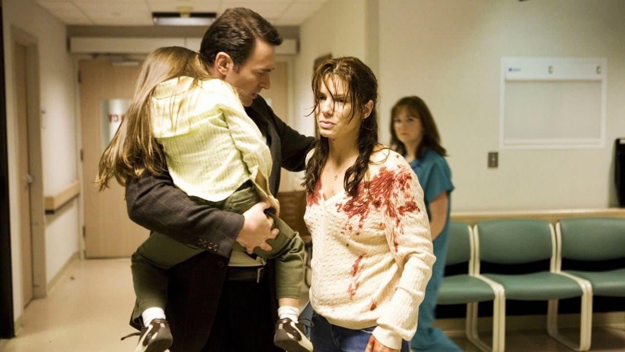 Premonition still 8