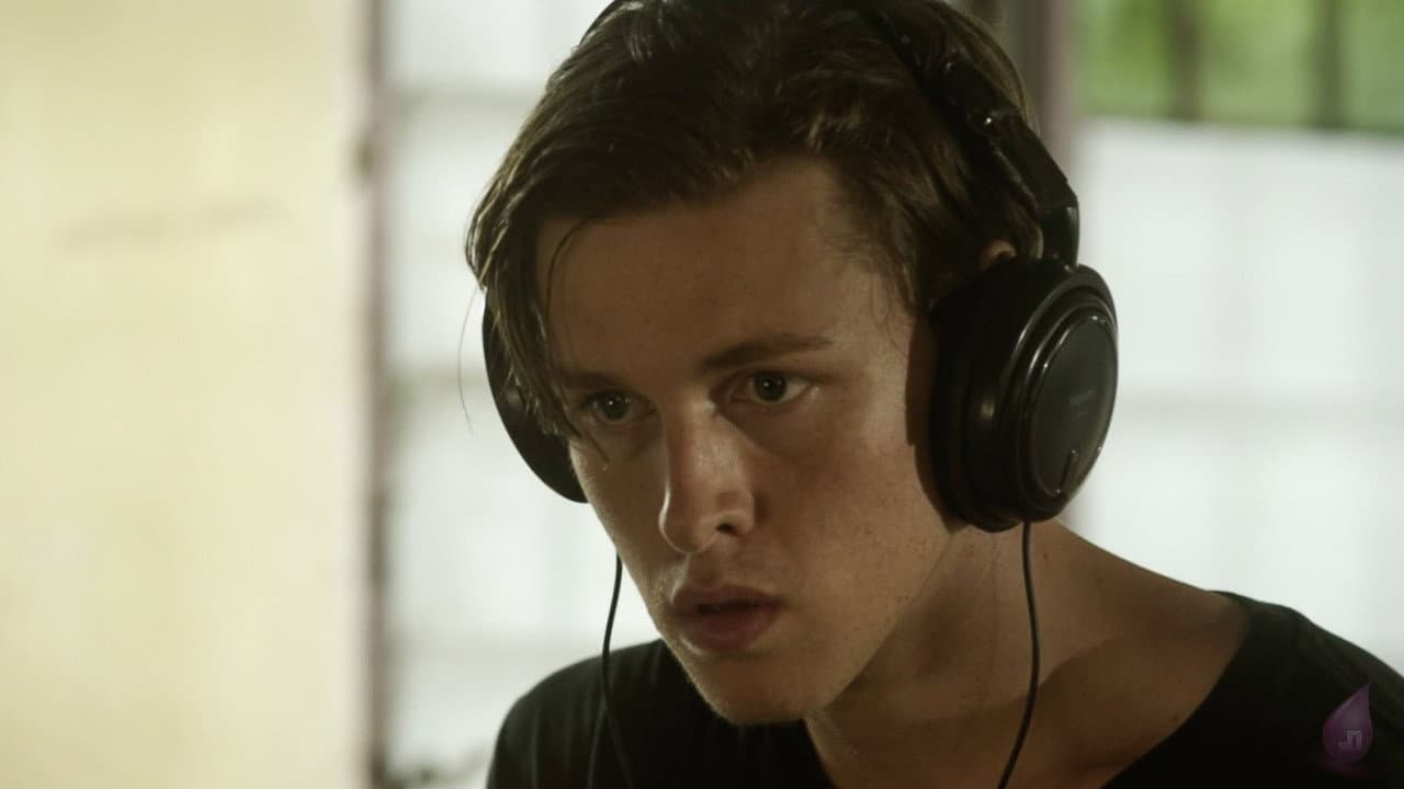 Don't Look at the Demon still 3