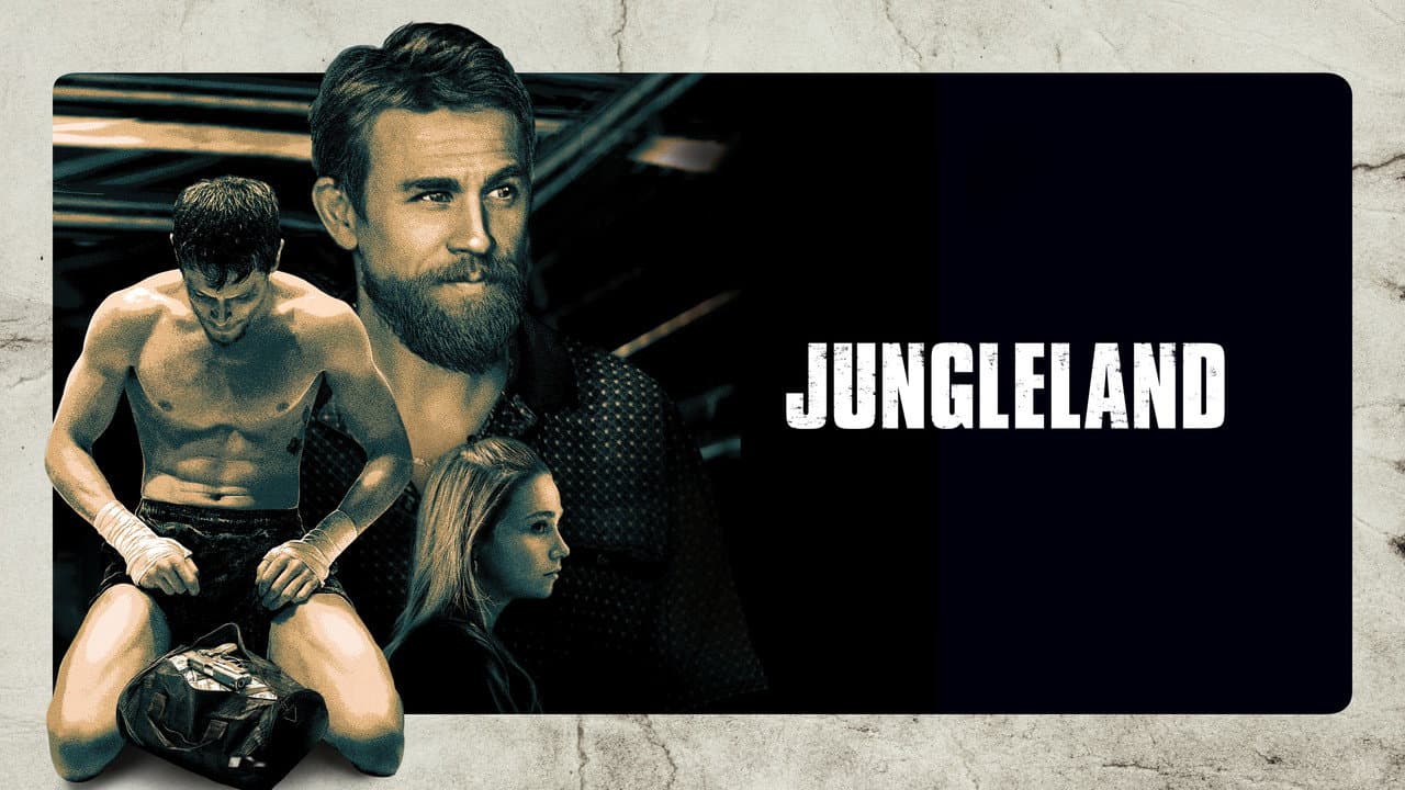 Jungleland still 5