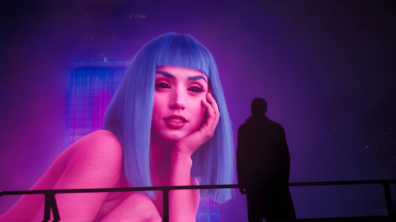 Blade Runner 2049 still 1