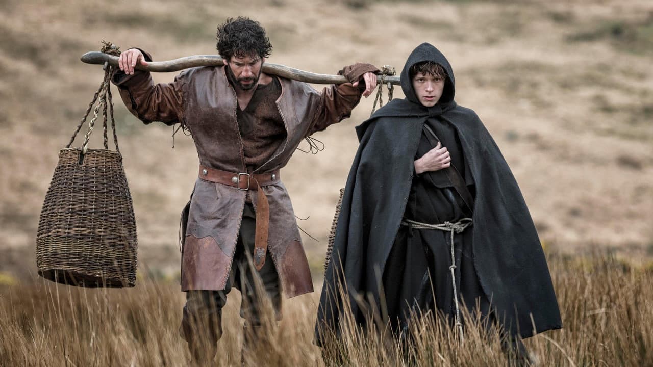 Pilgrimage still 3