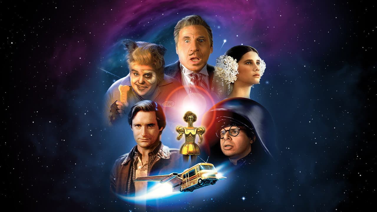 Spaceballs still 8