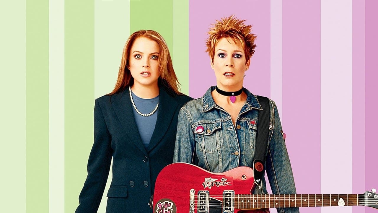 Freaky Friday still 6