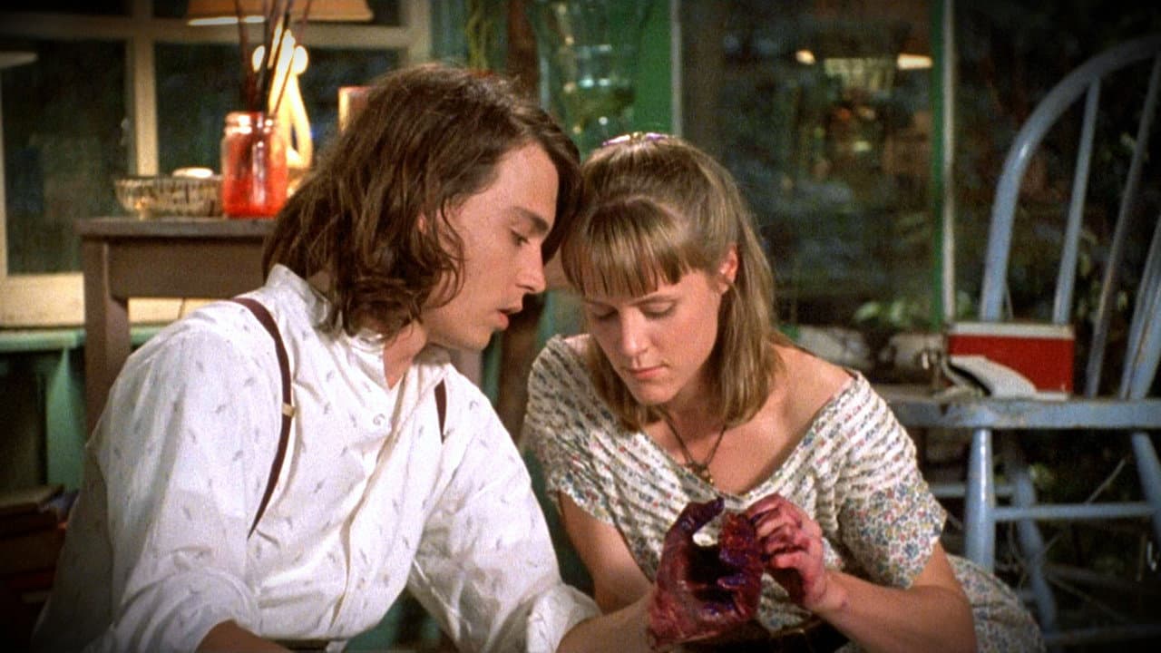 Benny & Joon still 6