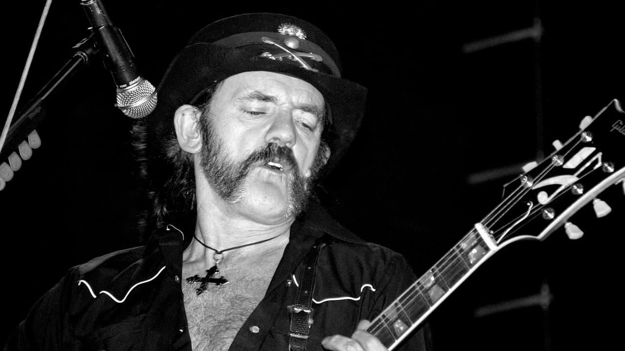 Lemmy still 1