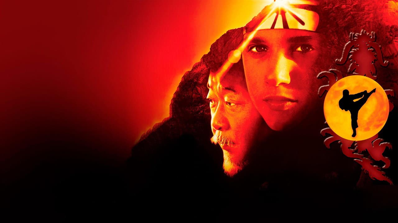 The Karate Kid Part III still 4