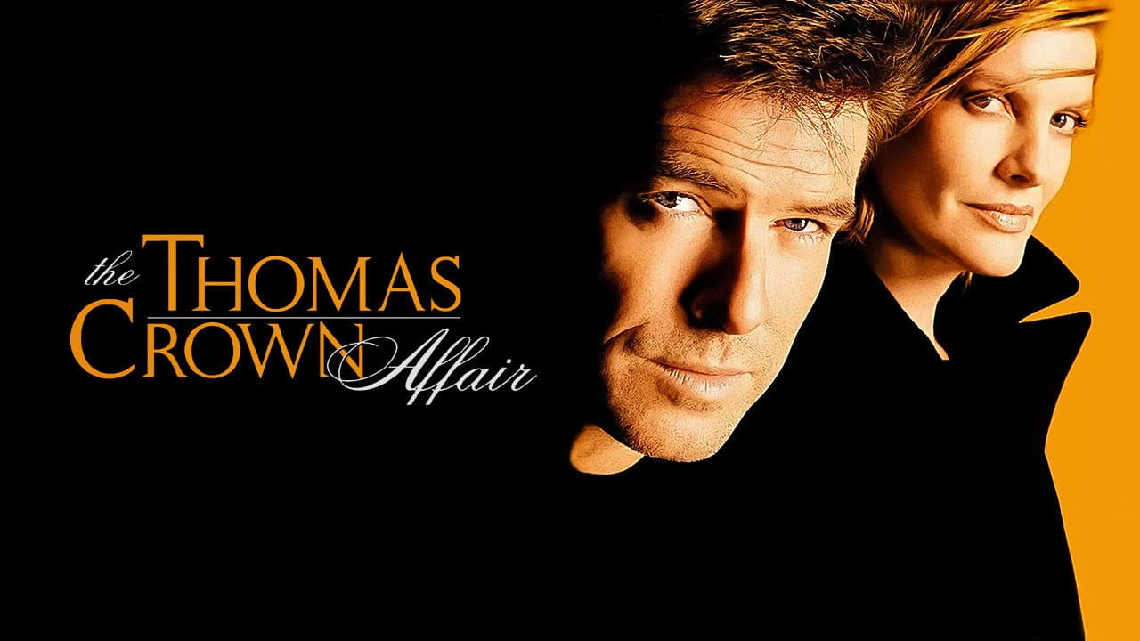 The Thomas Crown Affair still 2