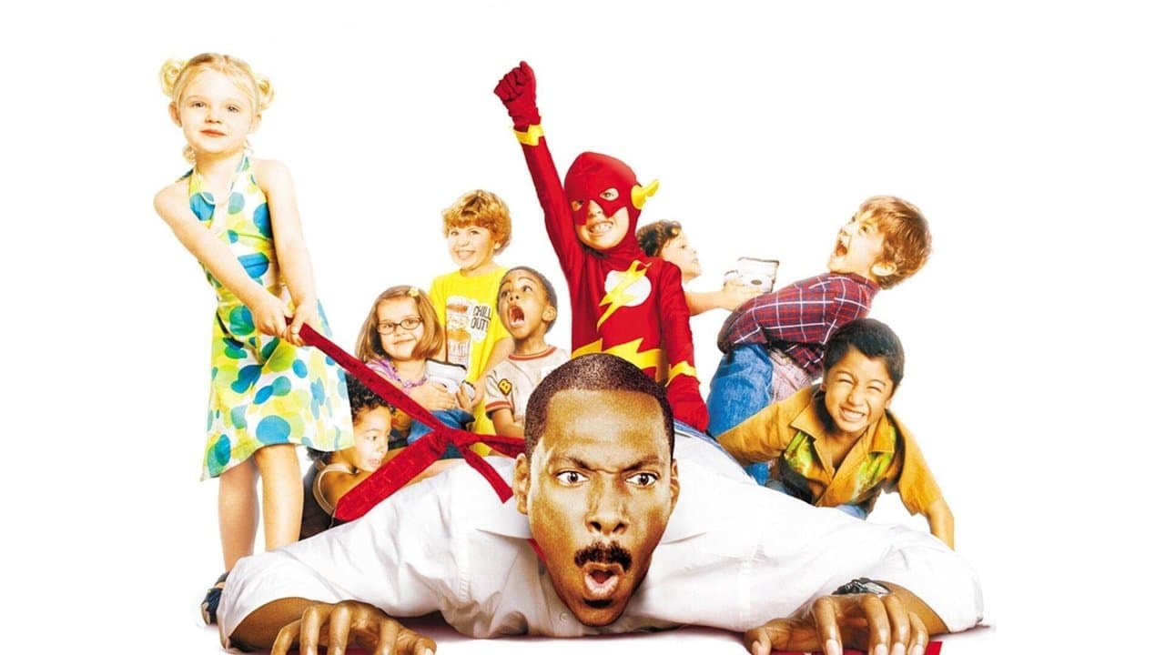 Daddy Day Care still 1