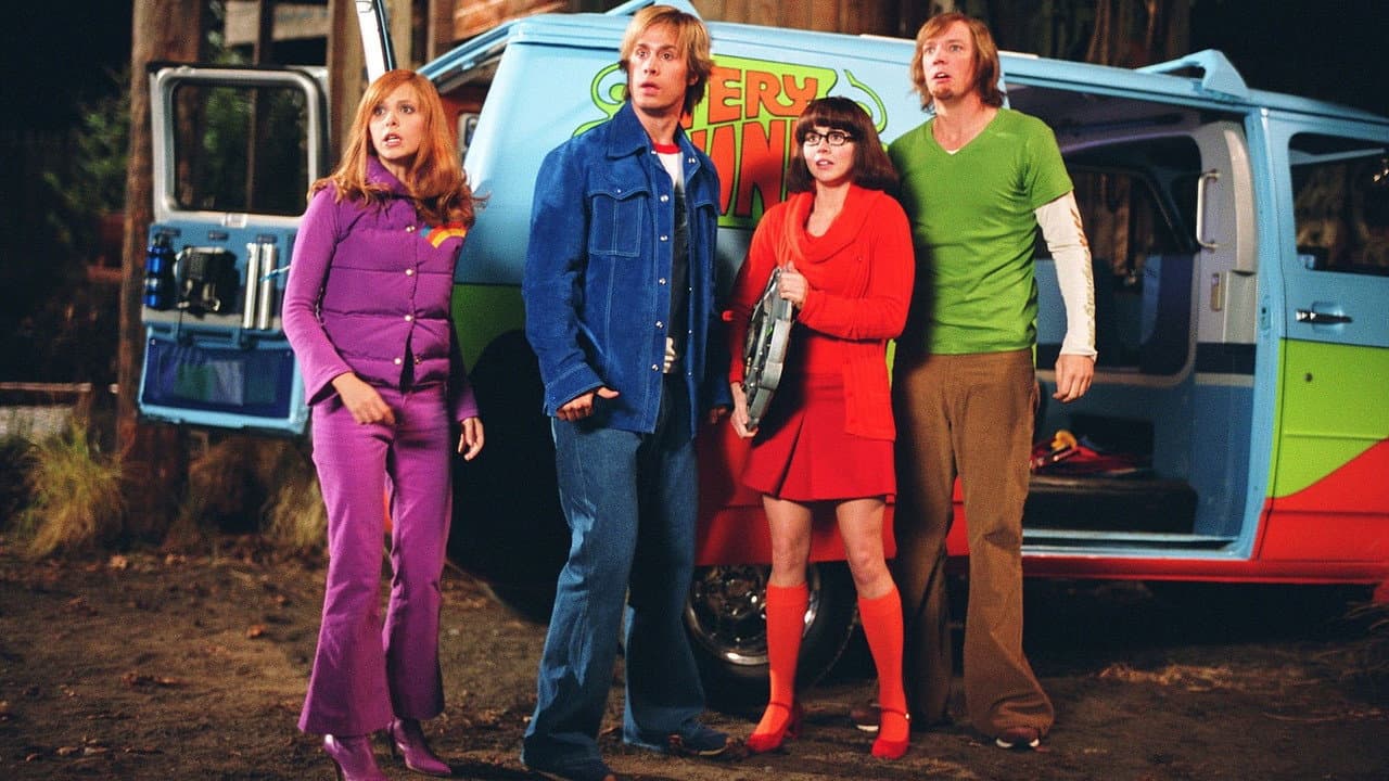 Scooby-Doo 2: Monsters Unleashed still 2