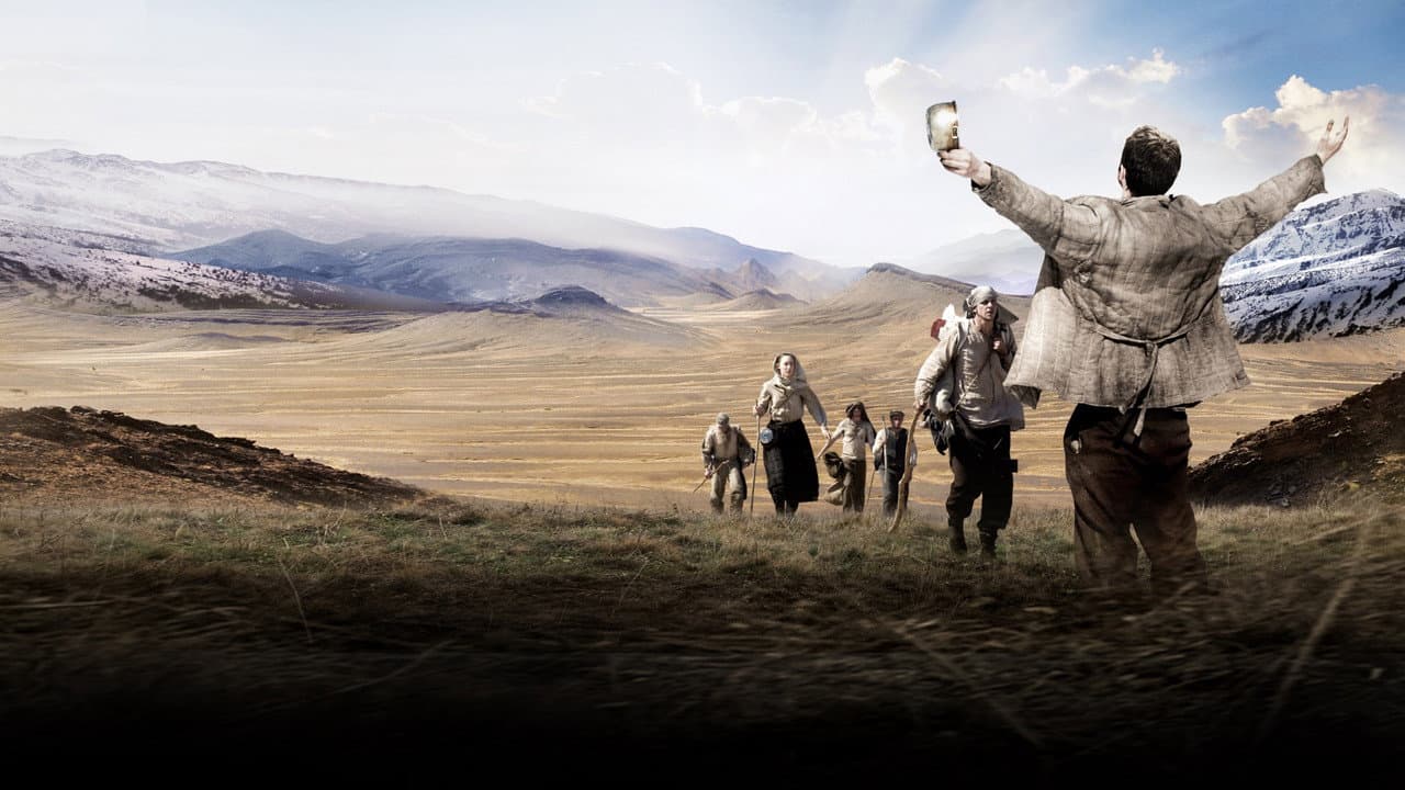 The Way Back still 5