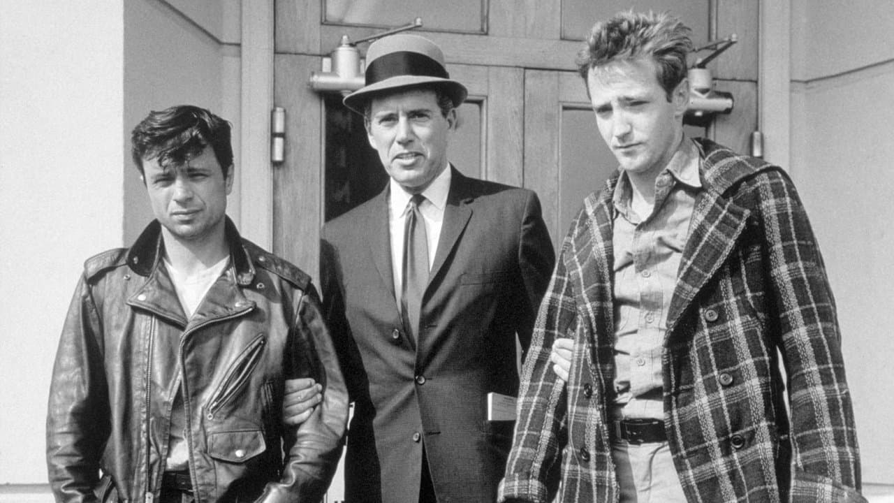 In Cold Blood still 1