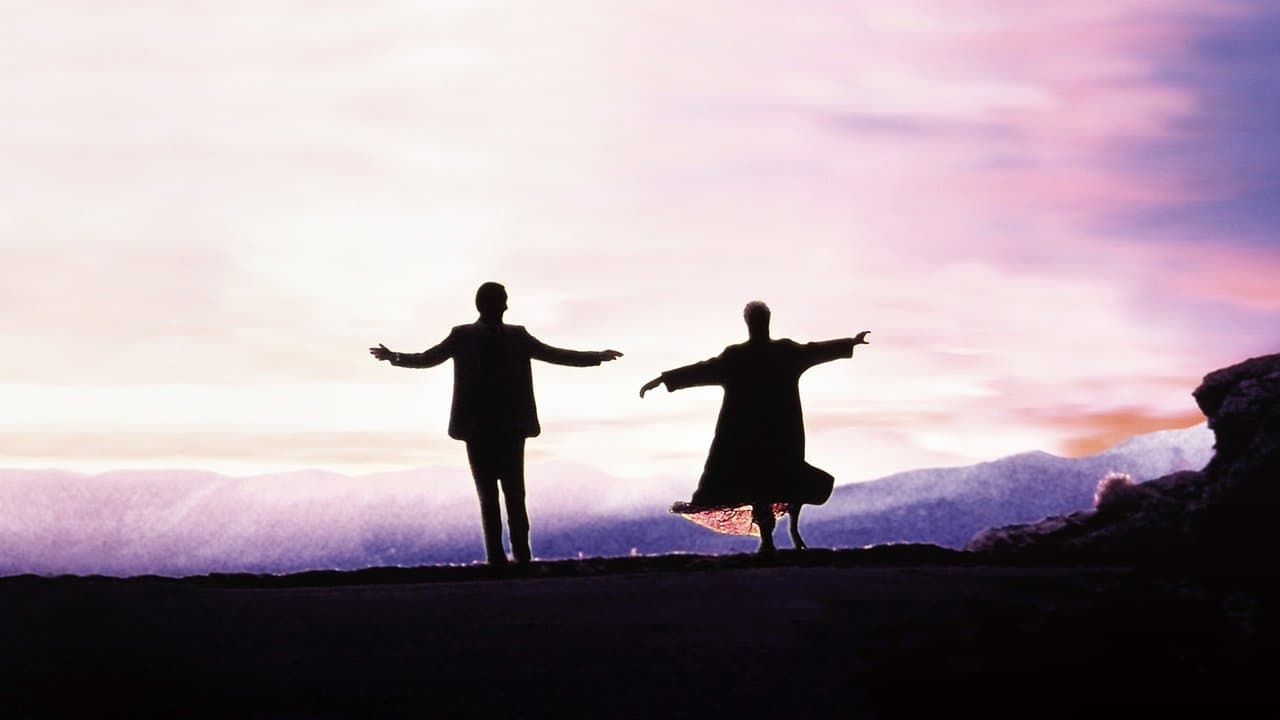 The Doctor still 1