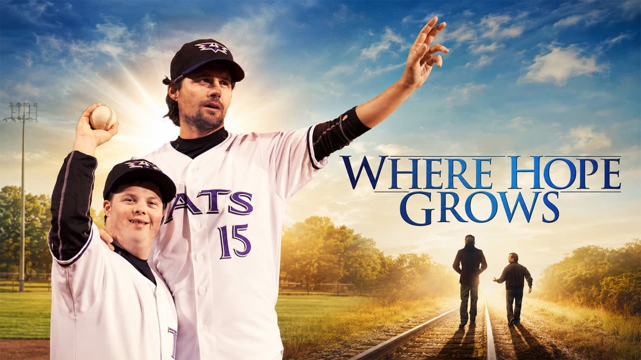 Where Hope Grows still 6