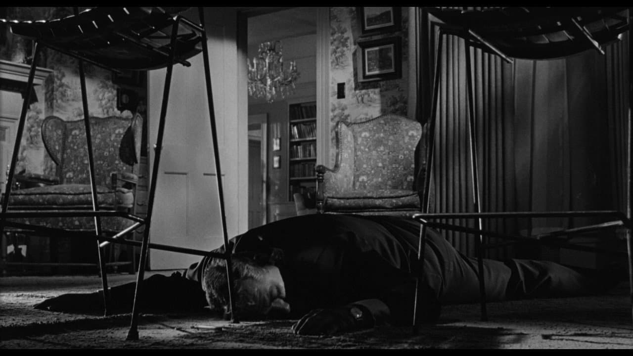 Crime of Passion still 6