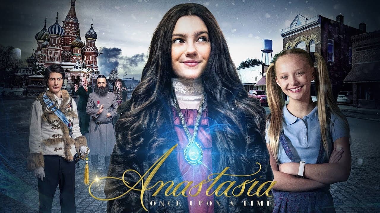 Anastasia: Once Upon a Time still 7