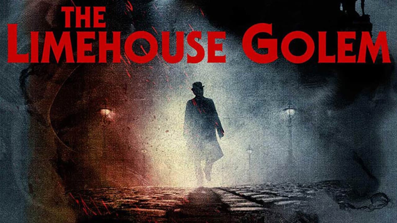 The Limehouse Golem still 6