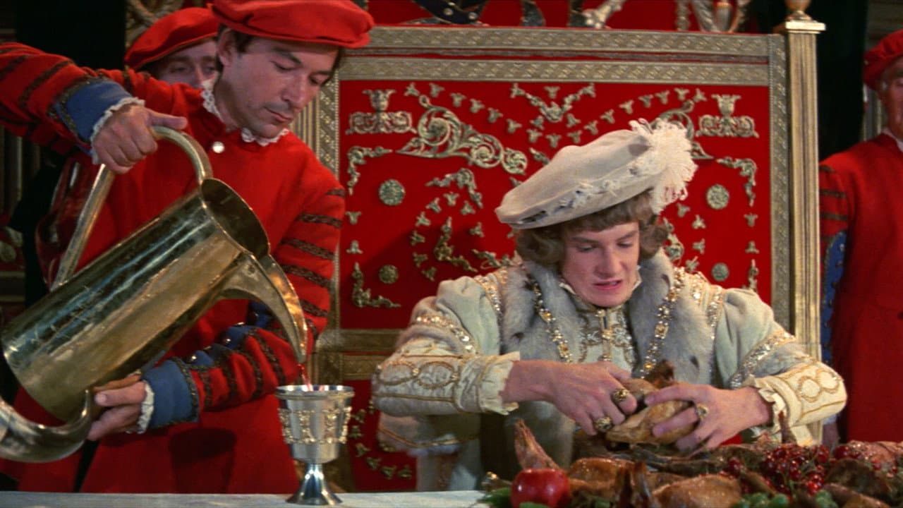 The Prince and the Pauper still 4