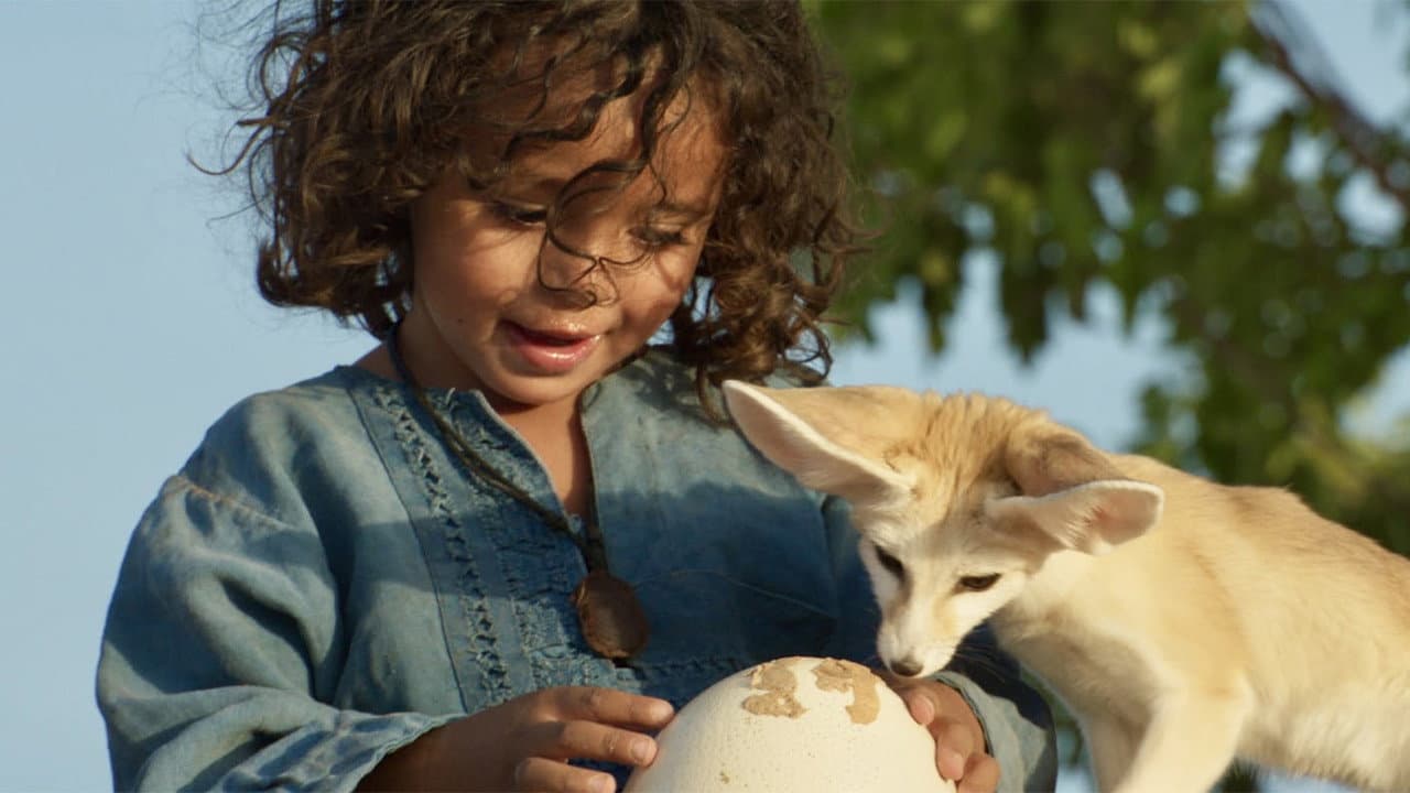 The Child (2026): Netflix Release Date & Story still 4