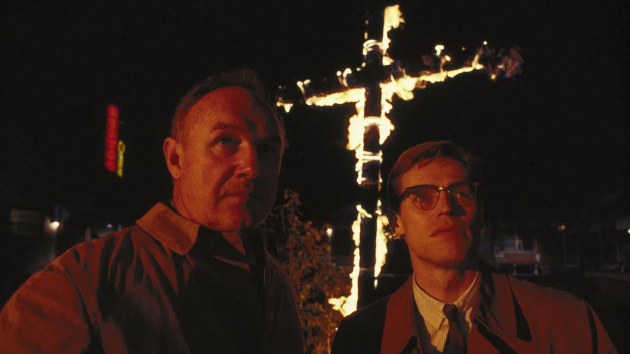 Mississippi Burning still 5