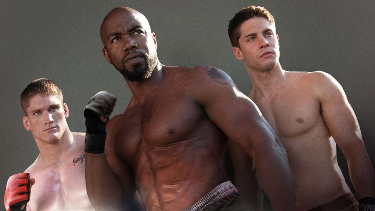 Never Back Down 2: The Beatdown still 5