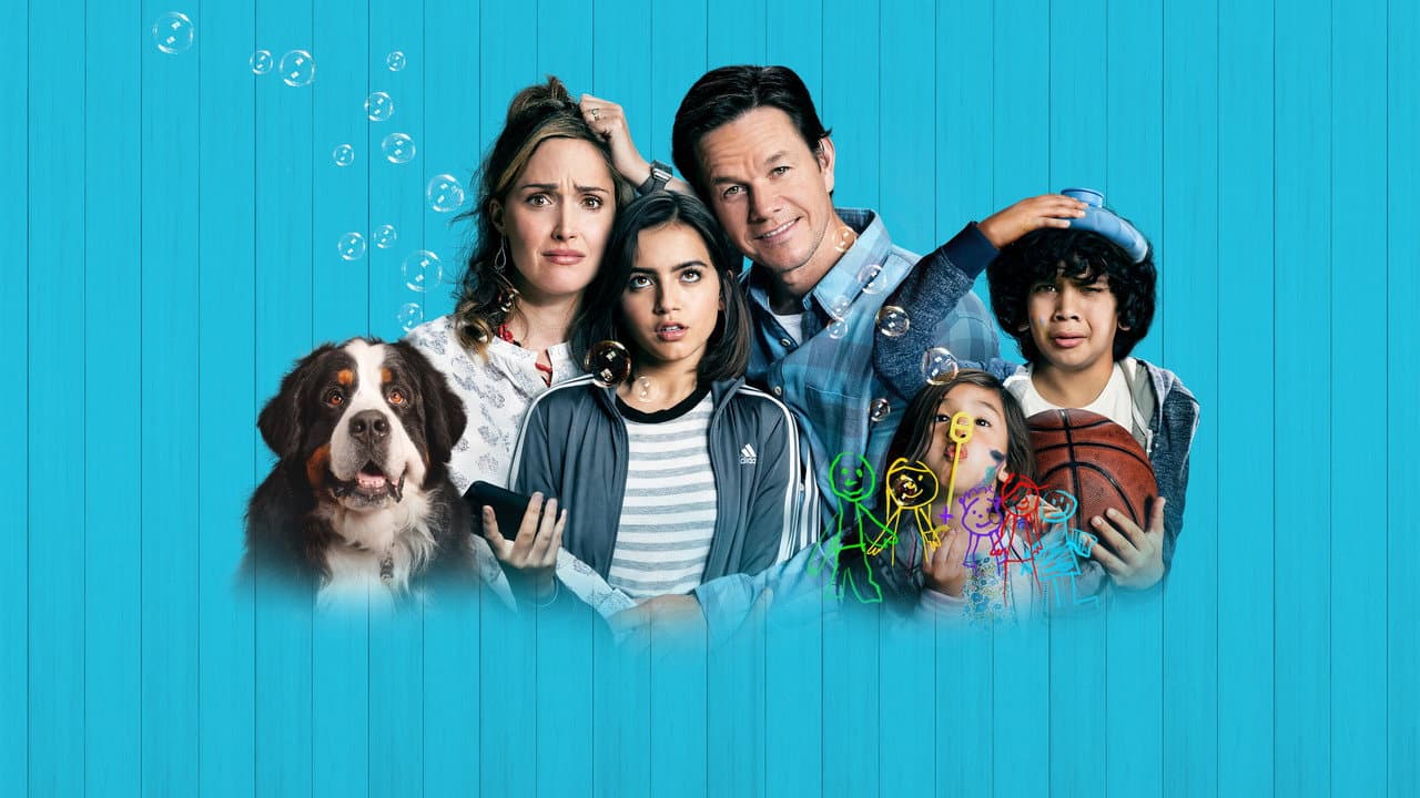 Instant Family still 4