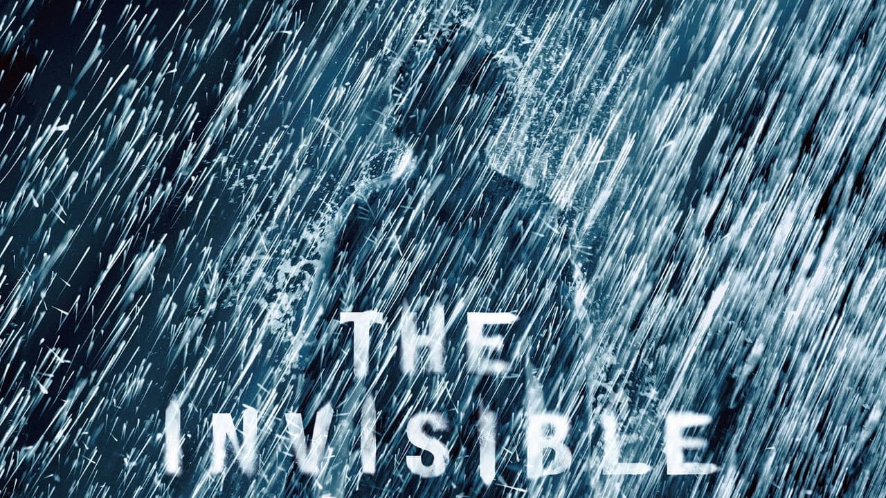 The Invisible still 8