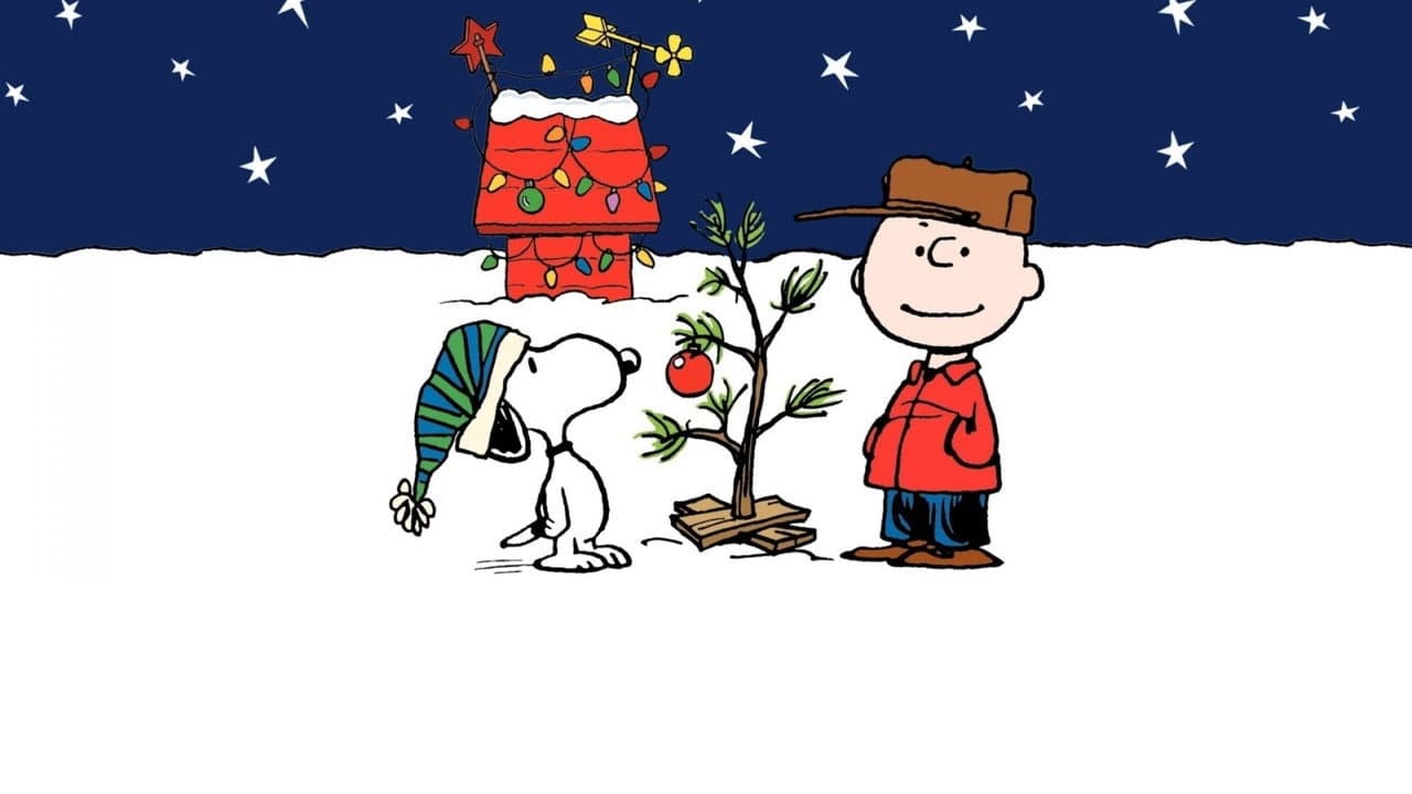 A Charlie Brown Christmas still 2