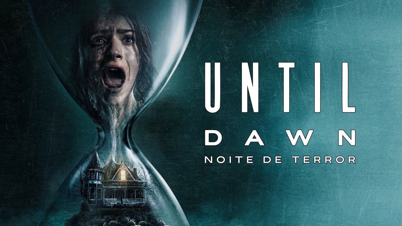 Until Dawn still 6