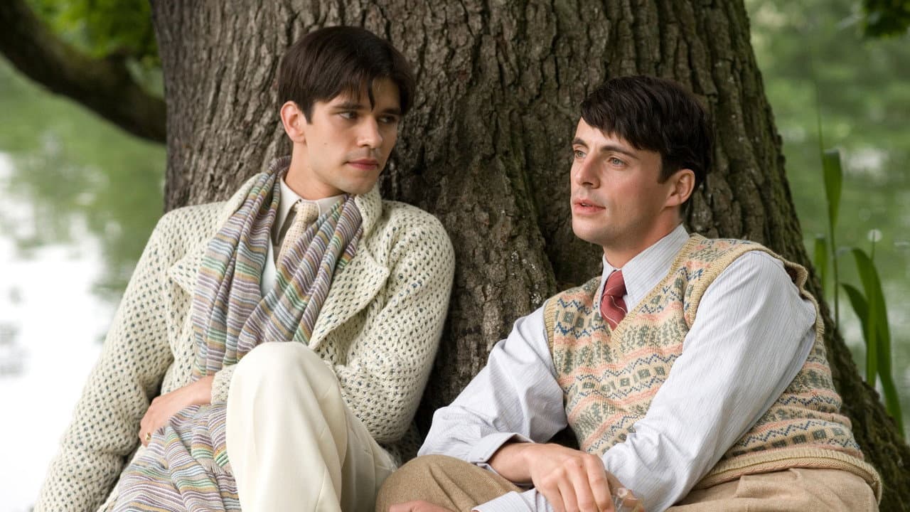 Brideshead Revisited still 2