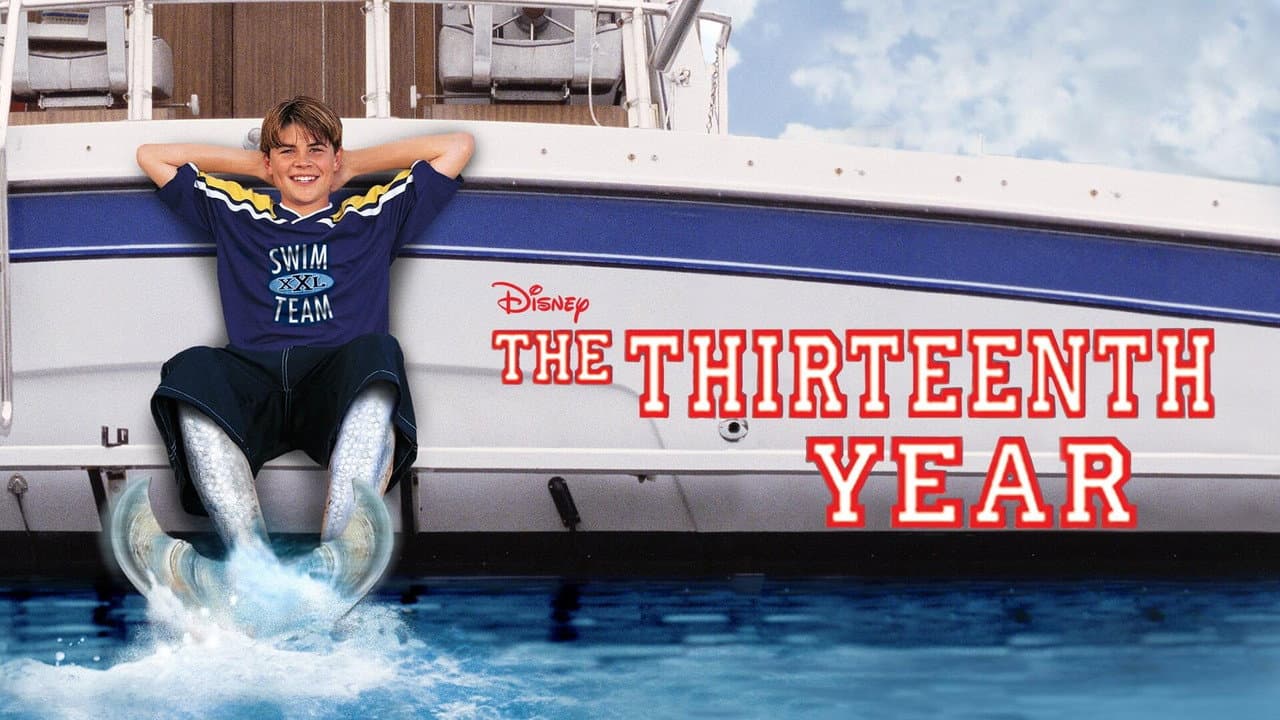 The Thirteenth Year still 4