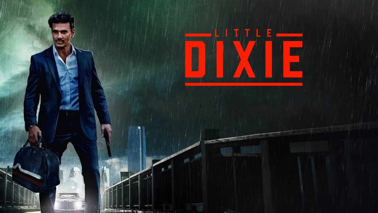 Little Dixie still 5