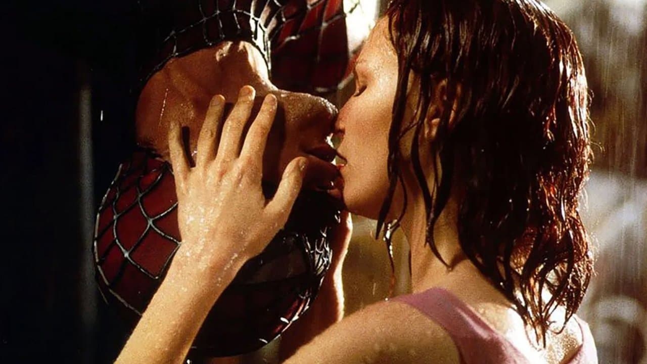 Spider-Man Film Book Captures Webslinger's Complete Hollywood History, And CBR Has An Excerpt still 5