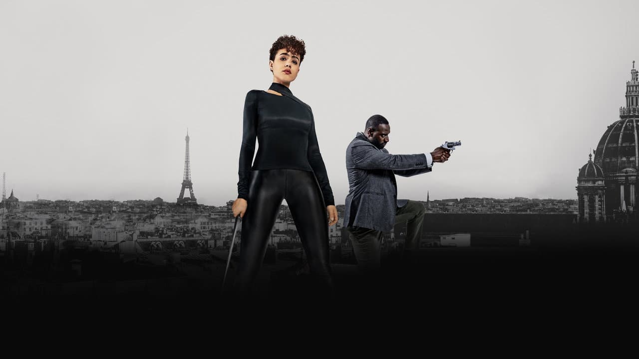 The Killer still 6