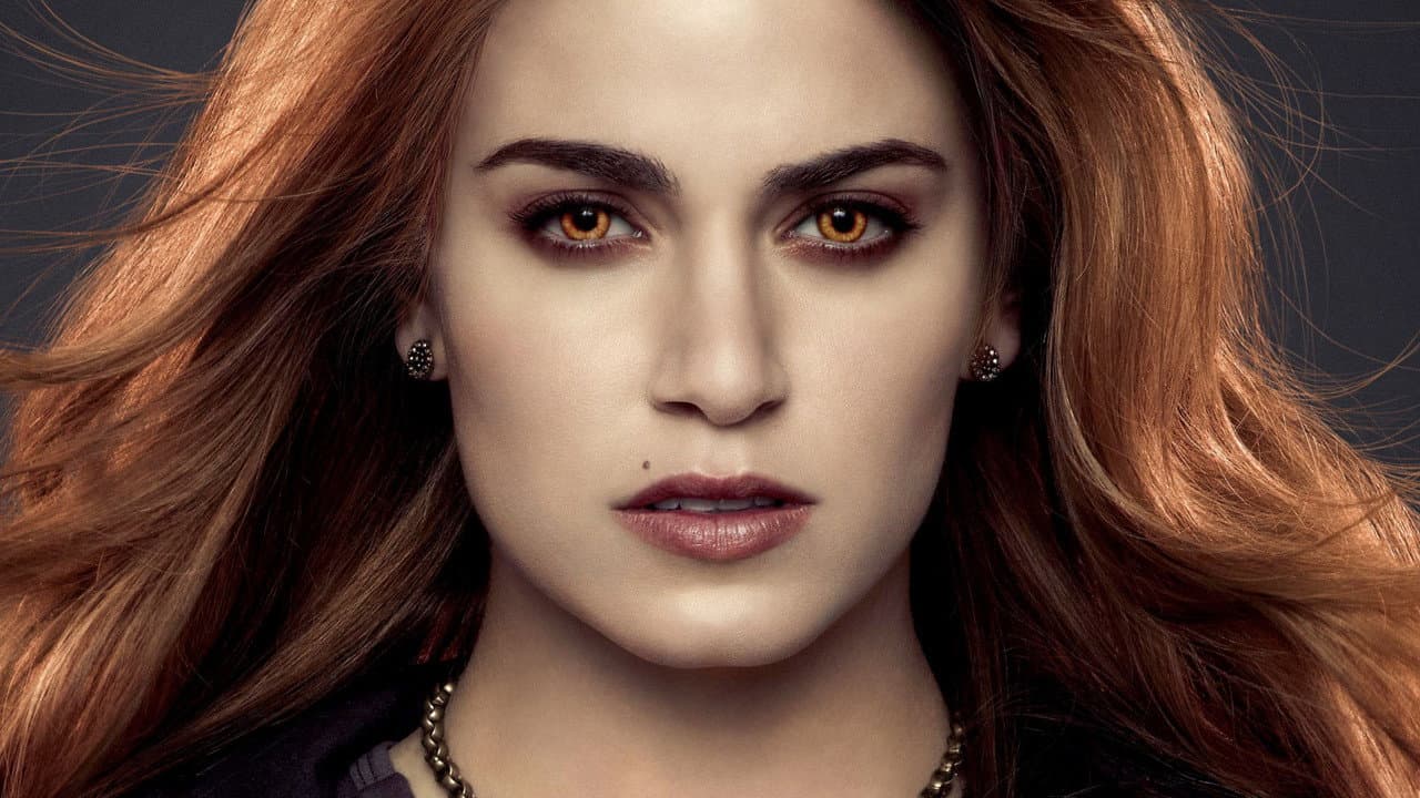 The Twilight Saga: Breaking Dawn - Part 2 still 4