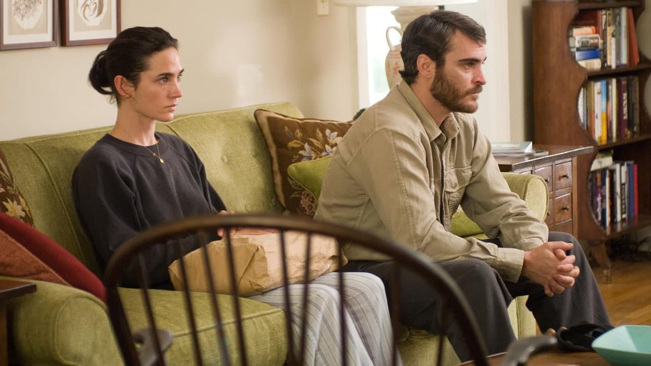 Reservation Road still 2