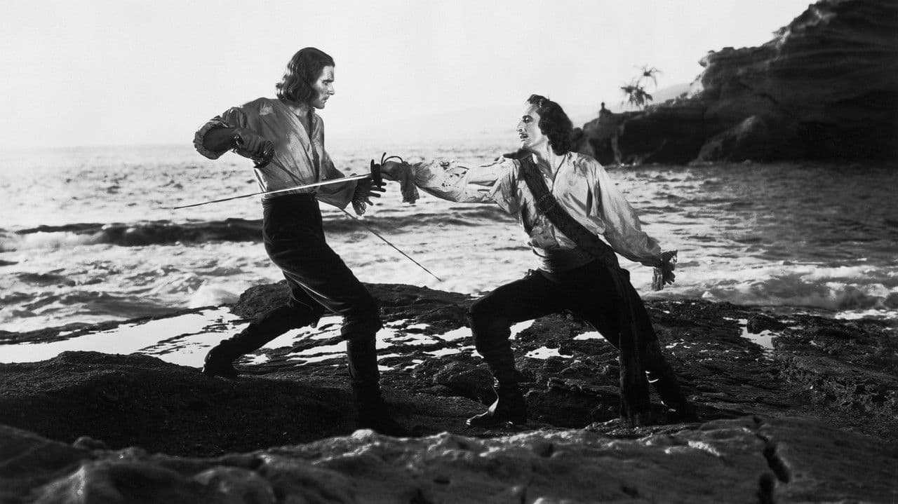 Captain Blood still 1