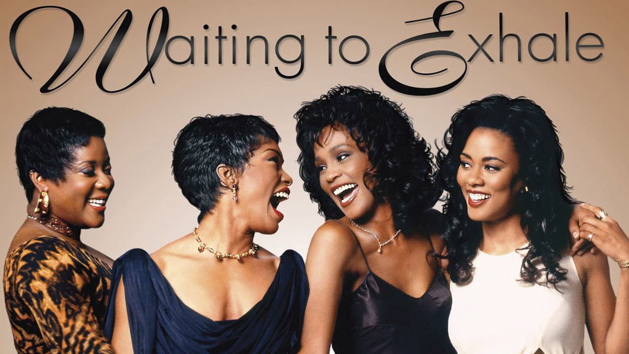 Waiting to Exhale still 3