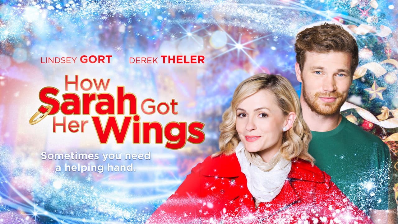 How Sarah Got Her Wings still 3