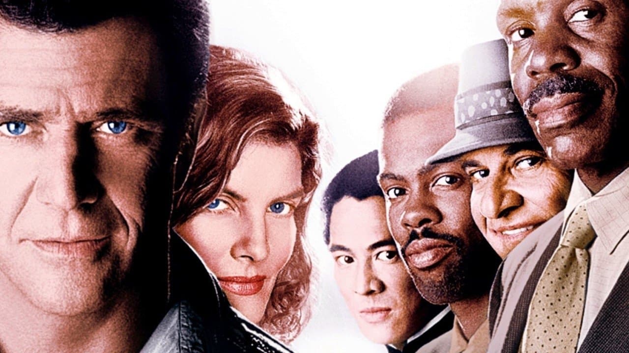 Lethal Weapon 4 still 6