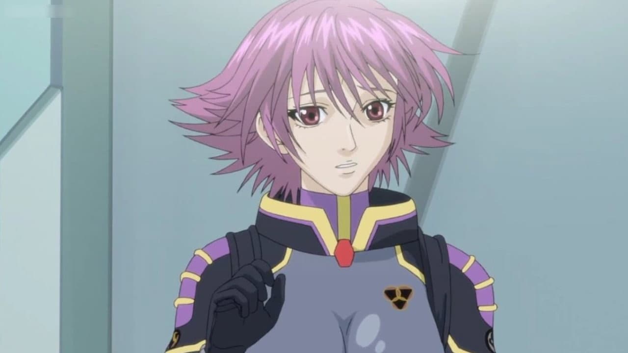 Robotech: The Shadow Chronicles still 2