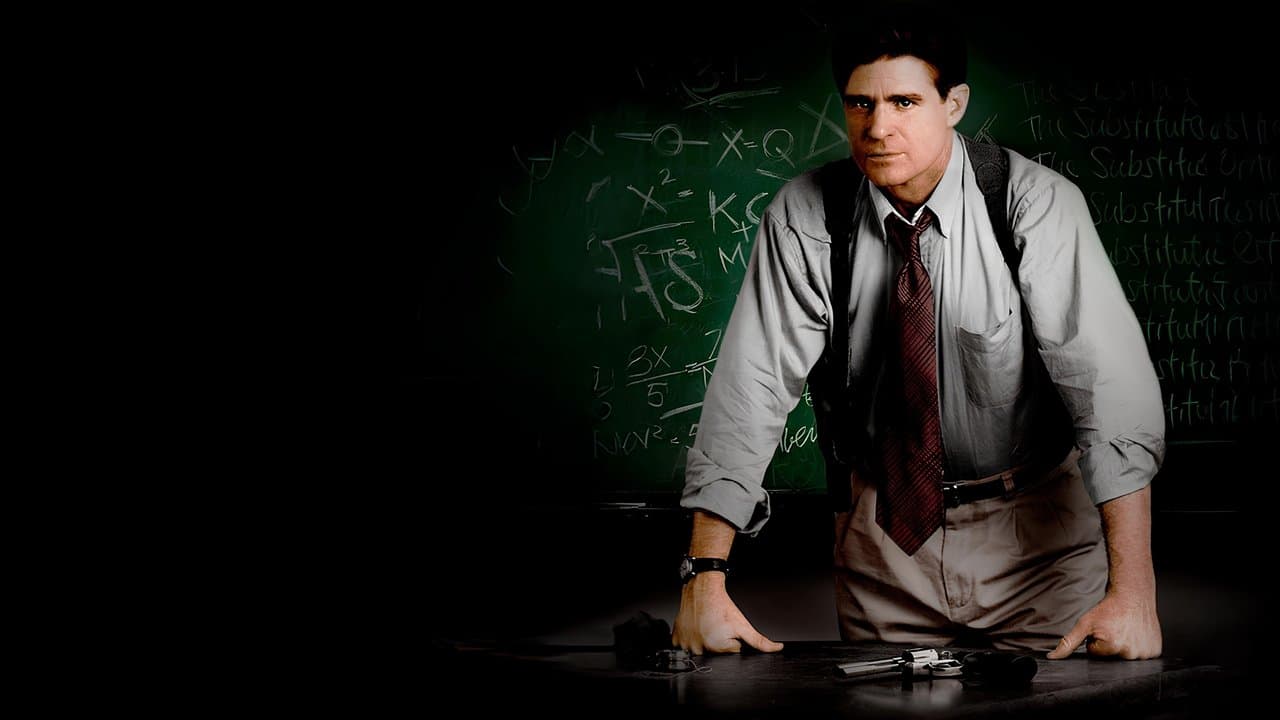 The Substitute 2: School's Out still 2