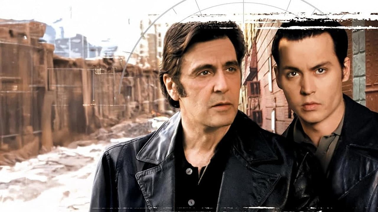 Donnie Brasco still 5