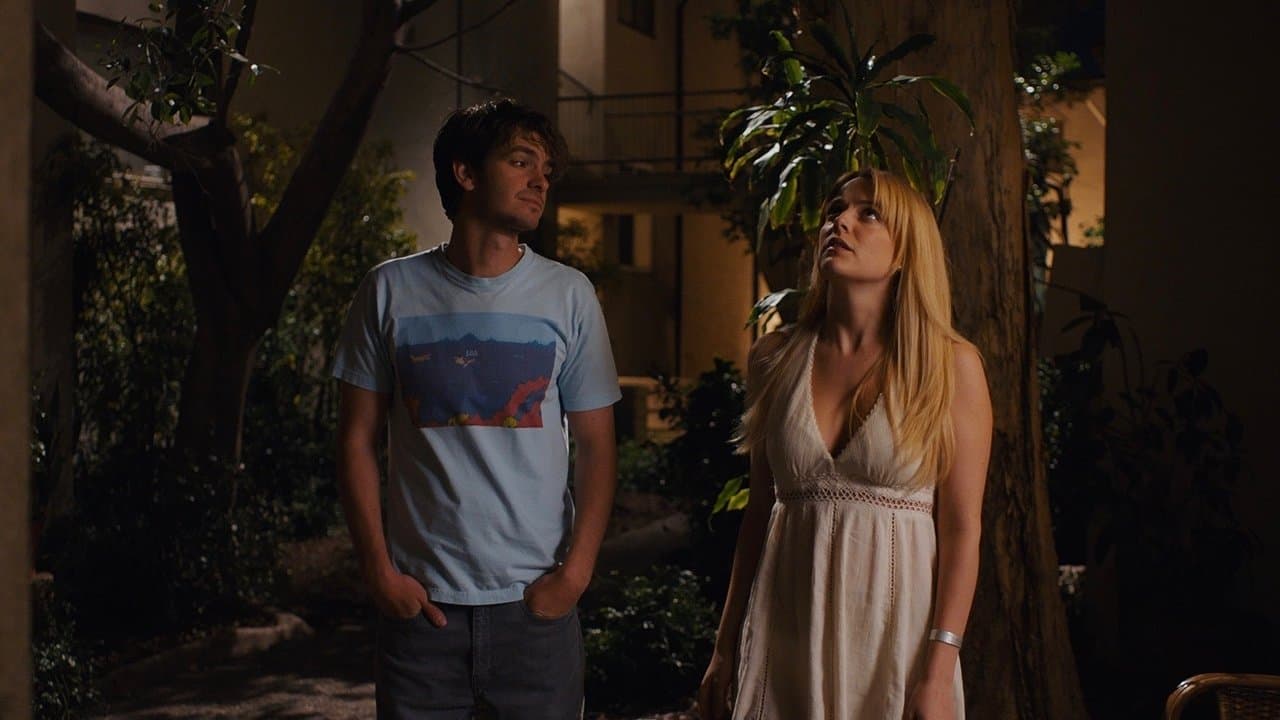 Under the Silver Lake still 6