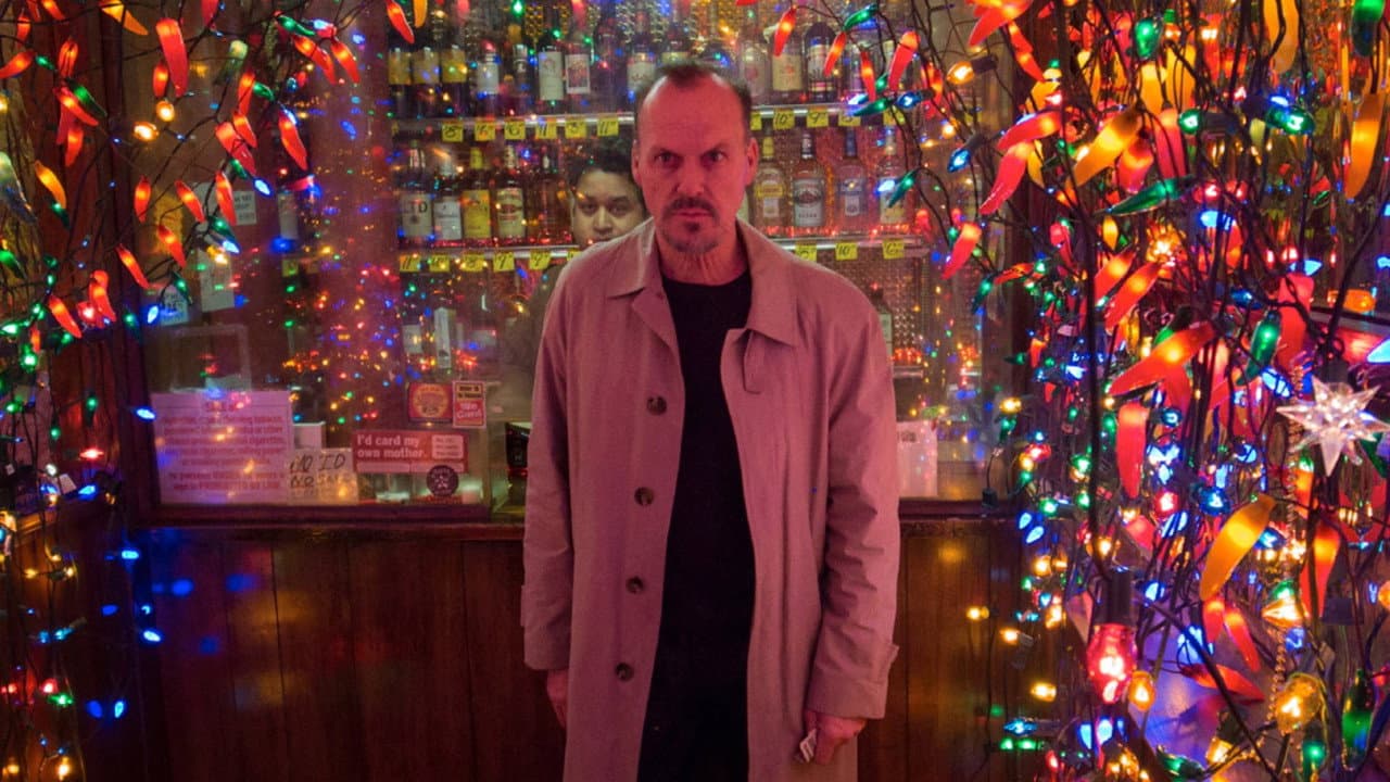 Birdman or (The Unexpected Virtue of Ignorance) still 2