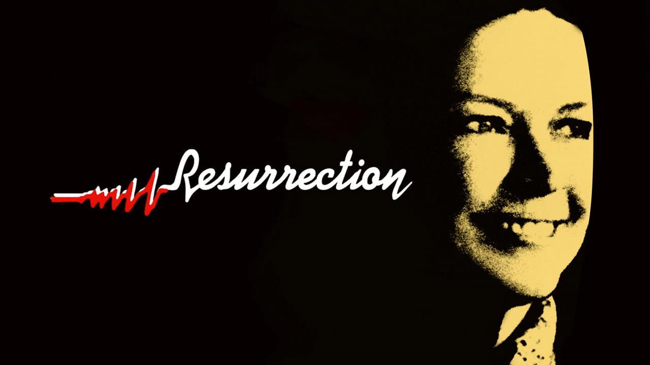 Resurrection still 4
