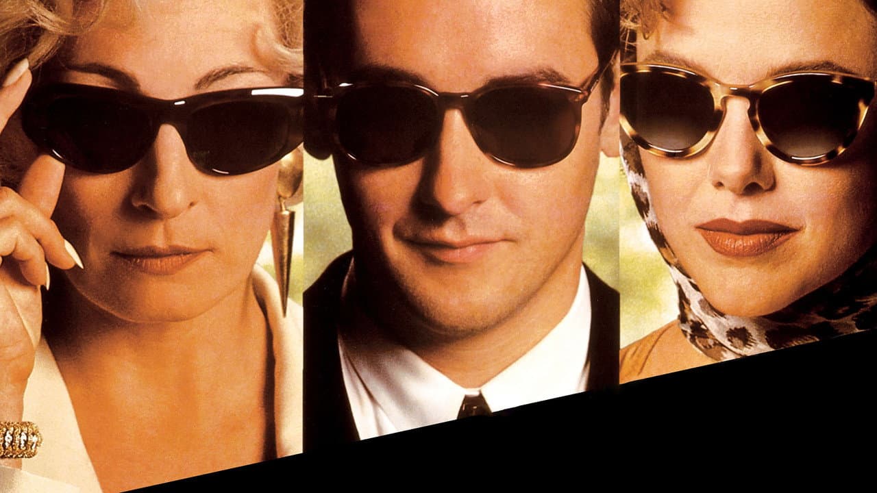 The Grifters still 6