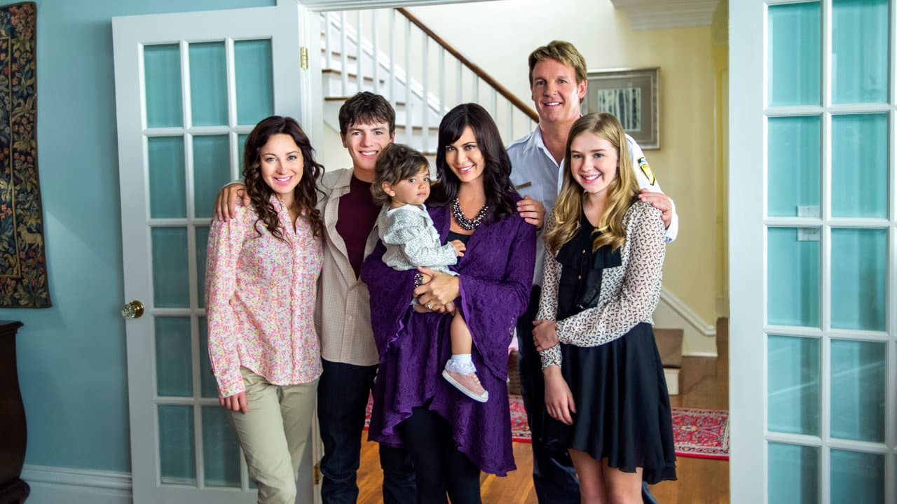 The Good Witch's Destiny still 6
