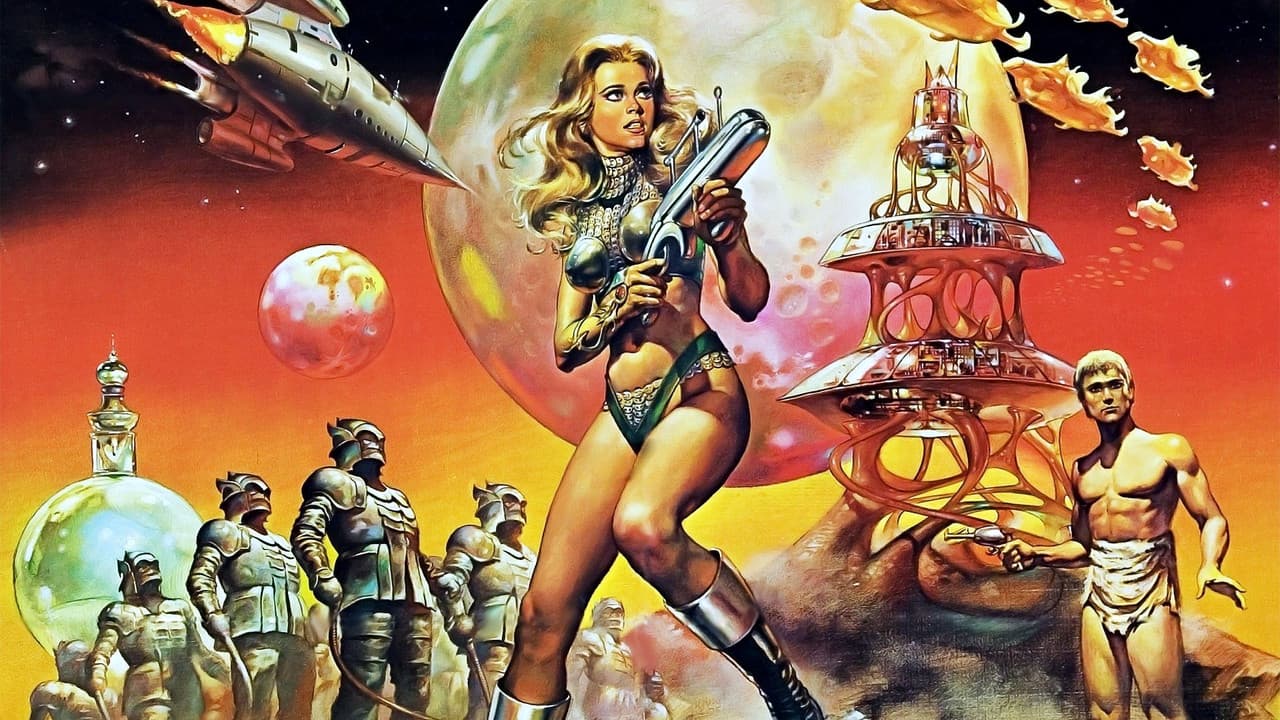 Barbarella still 1