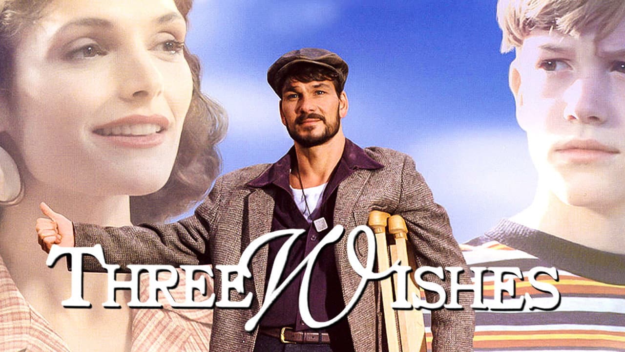 Three Wishes still 5